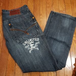 Ecko Jeans
